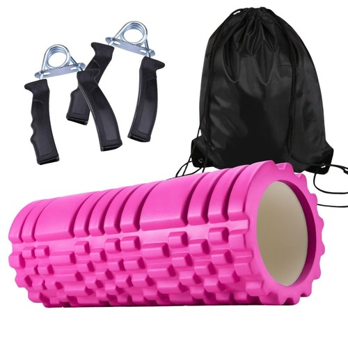 Foam roller trigger point grid - roller,