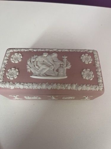 Jasperware vintage wedgewood - vintage,