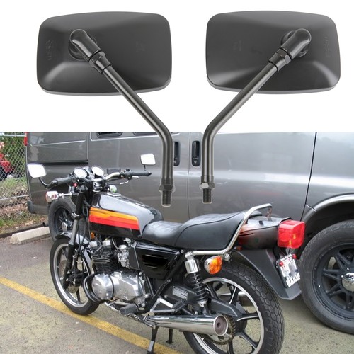 Rectangle 10mm rearview - 10mm,
