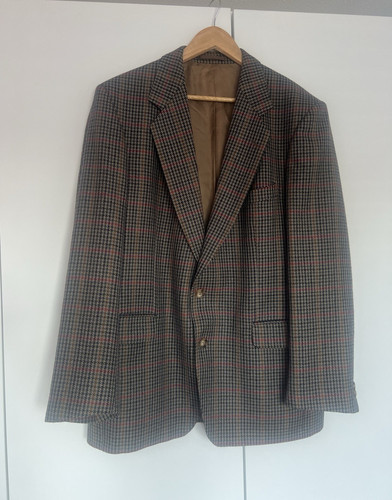Vintage magee tailored tweed - vintage,