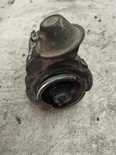 Opel Kadett D 1982 Spark