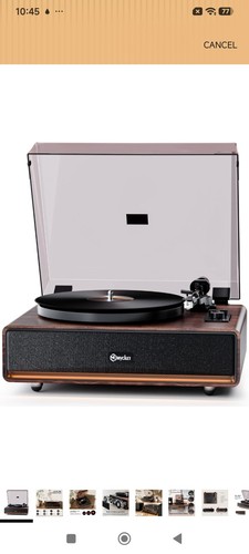 Mycket vinyl record - vinyl, player