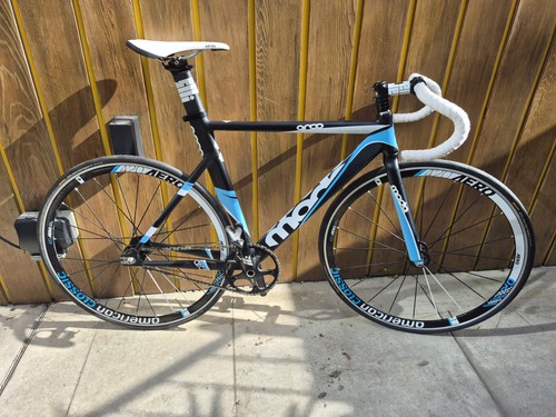 Moda arco track bike - arco, 55cm