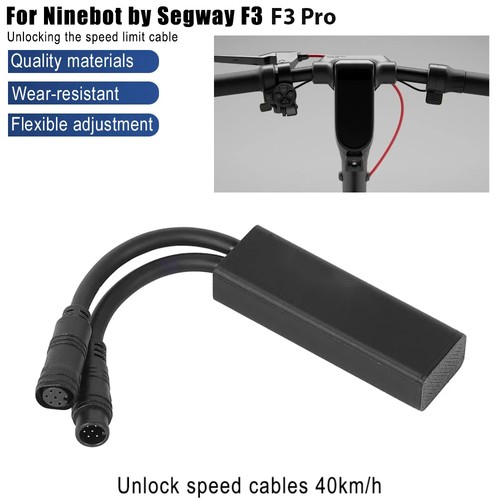 Unlock speed regulator - unlock,