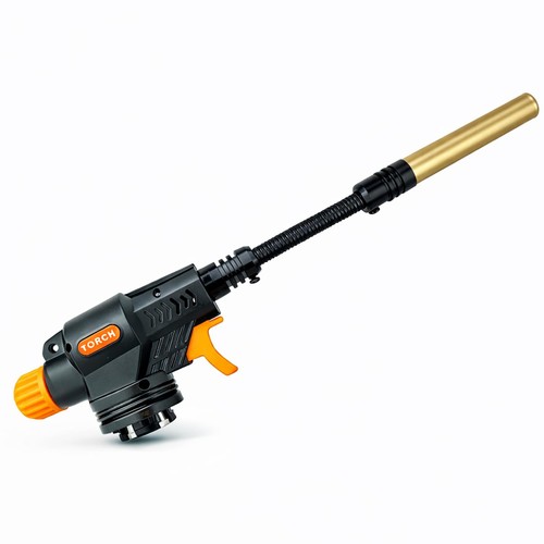 High power butane blow - high,