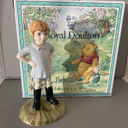 Royal doulton christopher - royal,