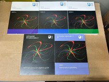 The Open University MST125