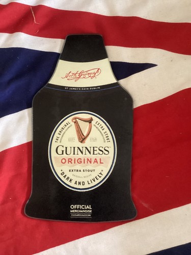 Guinness sign - guinness.,