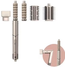 Shark FlexStyle 4-in-1 Air Styler & Hair Dryer - Refurbished [HD436SLUK]