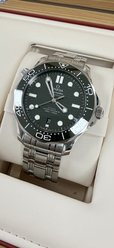 2025 omega seamaster diver - omega,