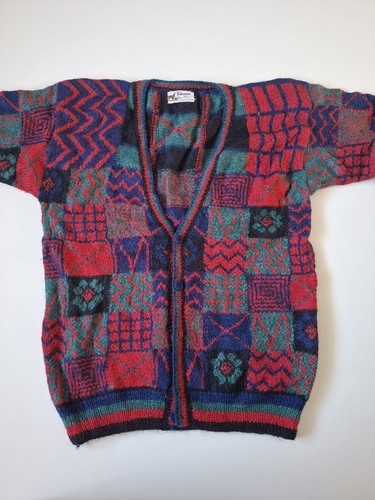 Fotrama 100 alpaca cardigan - alpaca,