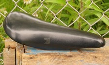 Vintage Ariake Jaguar Saddle