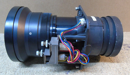 Sanyo christie short throw - christie,