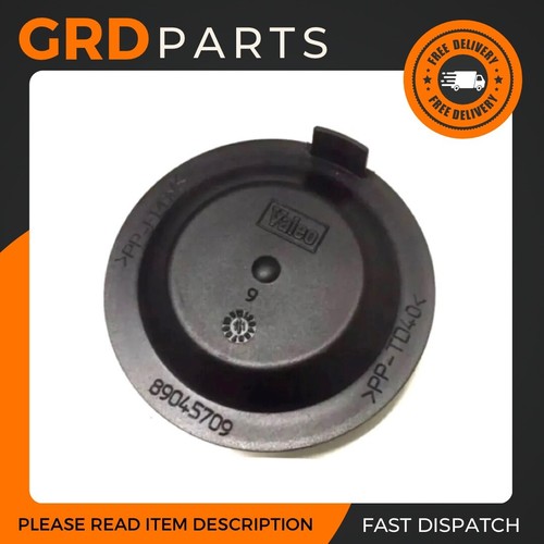 Genuine valeo headlight - valeo,