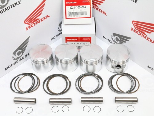Honda 750 four k2 - cb, k2-k6