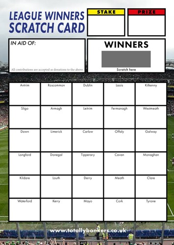 Gaelic football - gaelic,