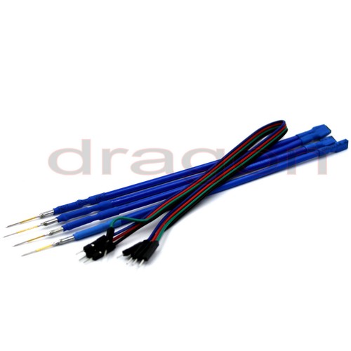 Pcs led bdm probe - 4,