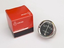 Lucas 36084 8-0-8 Ammeter