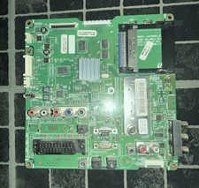 Samsung Main AV Board