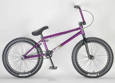 mafia kush 2 purple bmx 20