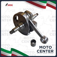 Jasil Engine Shaft Advanced