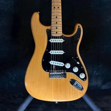 [FERNANDES] 1976 Burny Custom