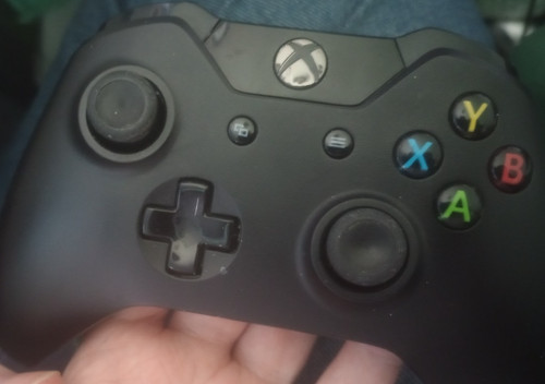 Xbox one scuf - xbox,