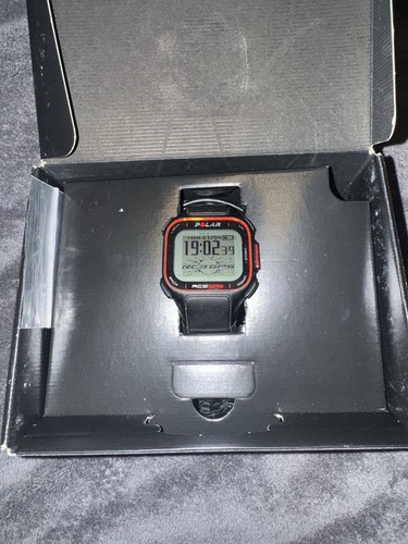 Polar rc3 gps - polar, watch