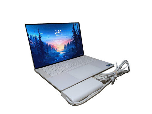 Dell xps 9510 - 9510, oled