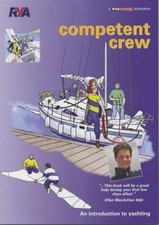 RYA Competent Crew - Royal Yachting Association