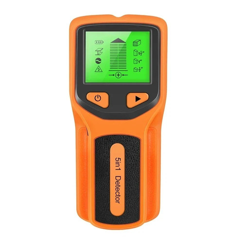 Electric detector wall - 5,
