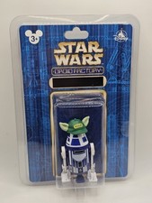 Rare STAR WARS Droid Factory