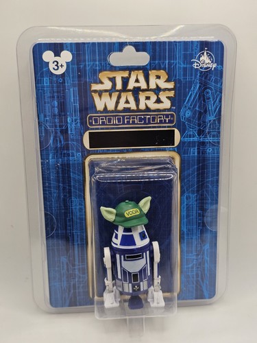 Rare star wars droid - star,