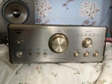 Denon PMA-6.5 Amplifier with