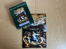 Wentworth Wooden Puzzle The Adoration of the Shepherds Christmas 250 Pieces