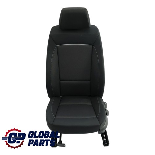 Bmw e87 lci front - lci, seat