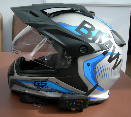 Bmw motorrad carbon helmet - carbon,
