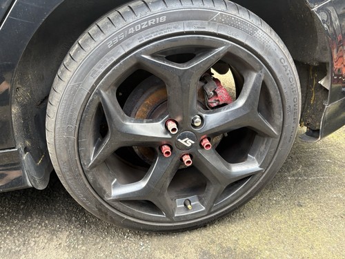Ford focus mk3 alloy - focus,
