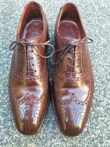 Crockett jones clifford - crockett, jones,