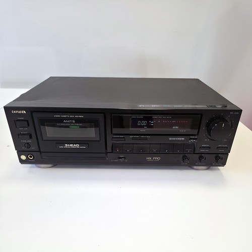 Aiwa f810 head dual - ad-f810, head,