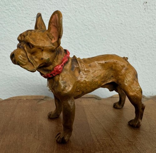 Bronze sculpture french - bronze,