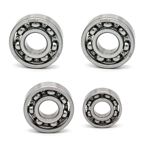 Transmission mount for hyosung - transmission,