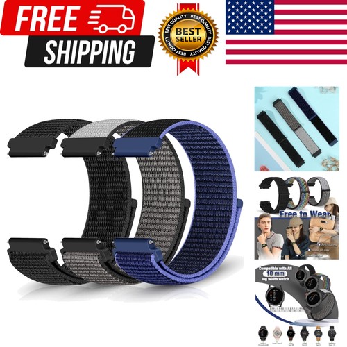 Sport loop nylon band - loop,