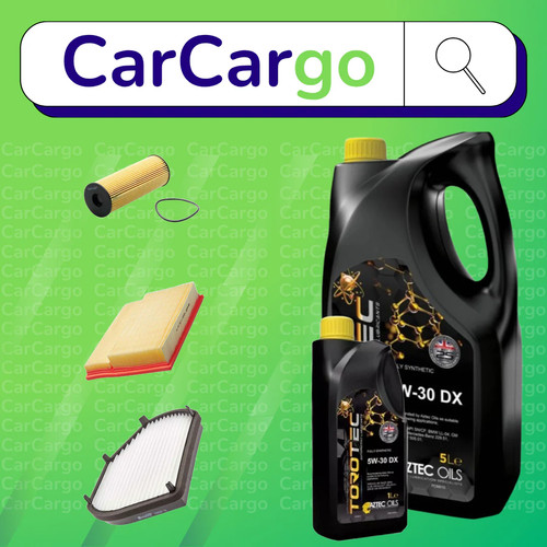 Service kit mercedes - kit,