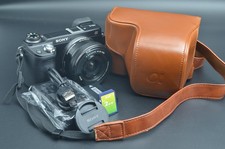 Sony Alpha NEX-6 Mirrorless