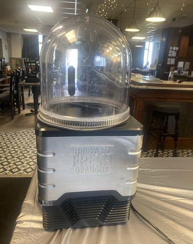 Draught beer dispenser tap - beer,