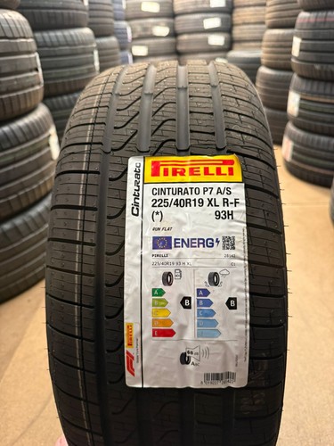 225 40r19 pirelli cinturato - 225/40r19,