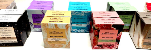 Pack equal bottles bath - 2, 4