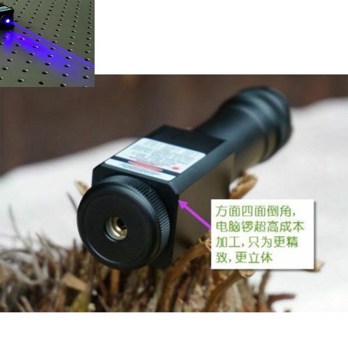 Waterproof 450nm blue - 450nm,