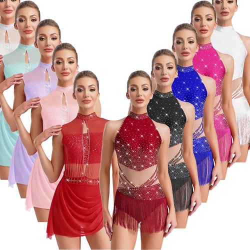 Women glittery figure - uk,